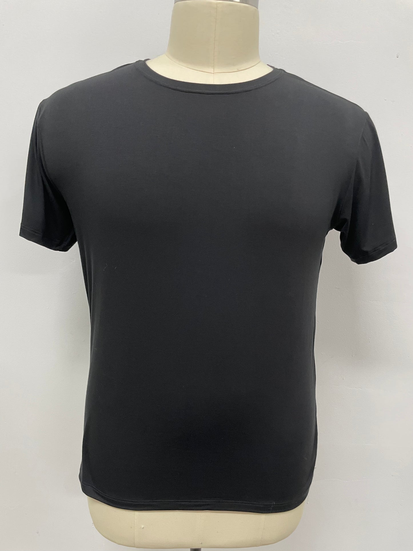 BO31103 Men's Bamboo crew neck T-shirt