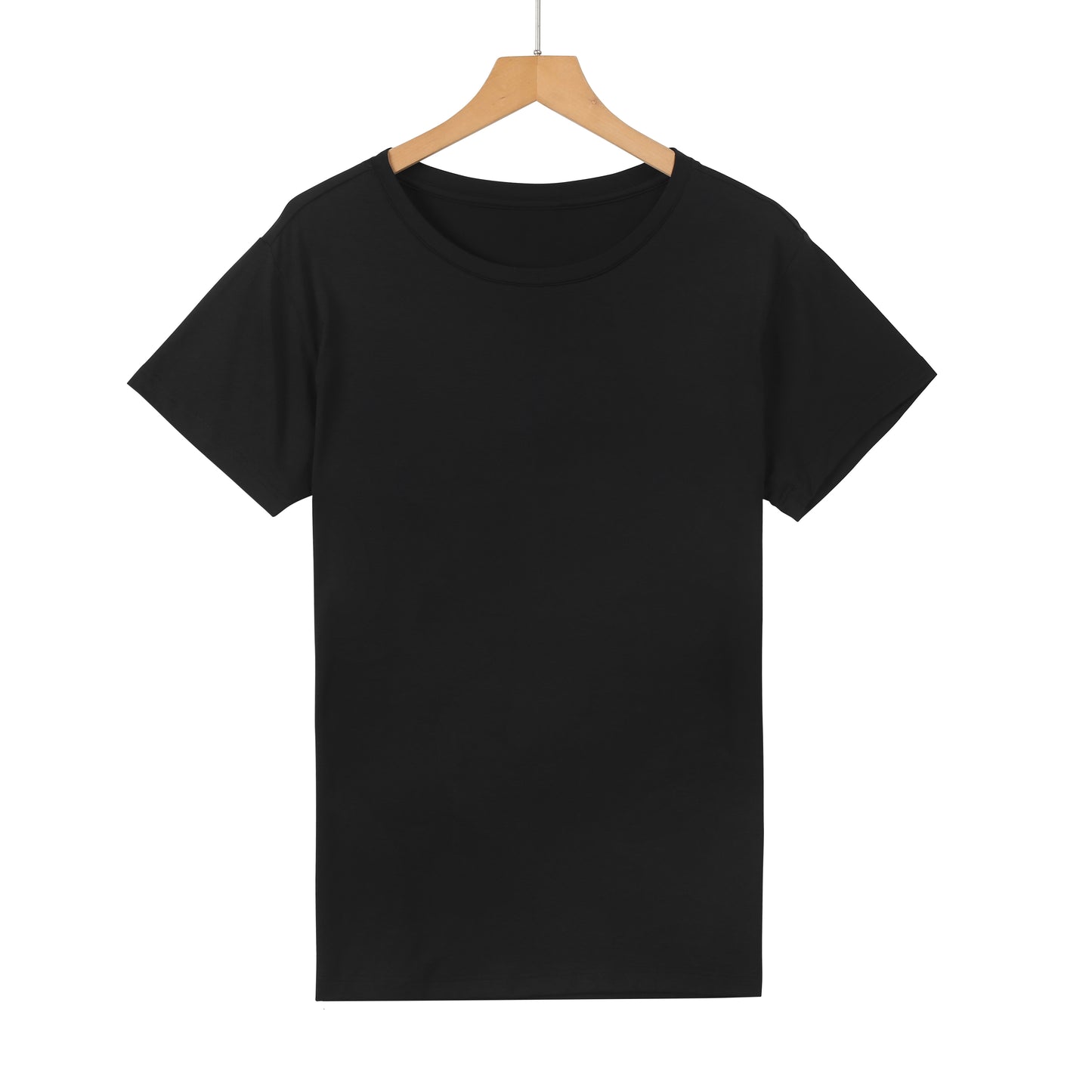 BO31103 Men's Bamboo crew neck T-shirt