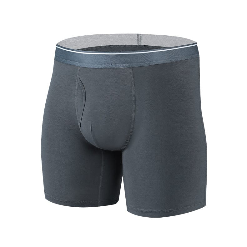 Serie 95 - 3er Packs Boxershorts aus 95% Bambus