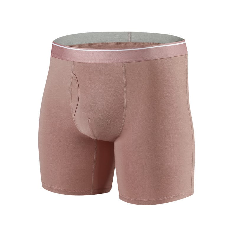 Serie 95 - 3er Packs Boxershorts aus 95% Bambus